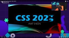 What's new in CSS in 2024? A lot! thumbnail