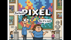 Rethinking “Pixel Perfect” Web Design thumbnail